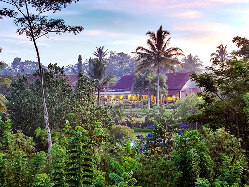 Margo Utomo Hill View Resort Banyuwangi  Bagian luar foto