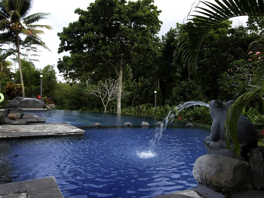 Margo Utomo Hill View Resort Banyuwangi  Bagian luar foto